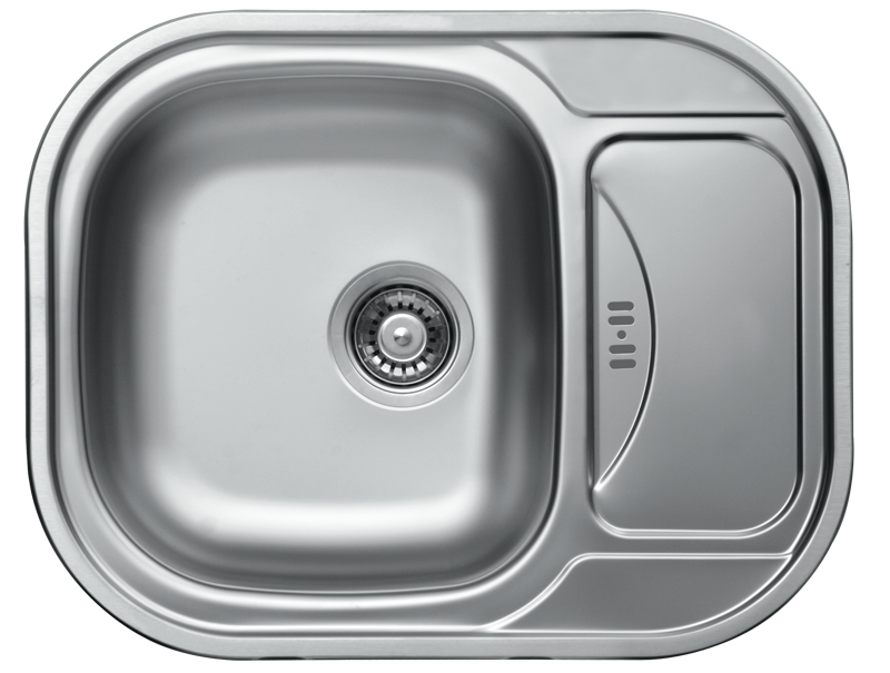 Kromevye :: – STAINLESS STEEL KITCHEN SINKS Products